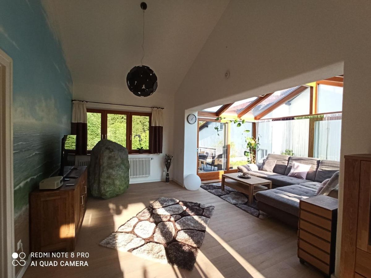 Apartamento Kricklsaege