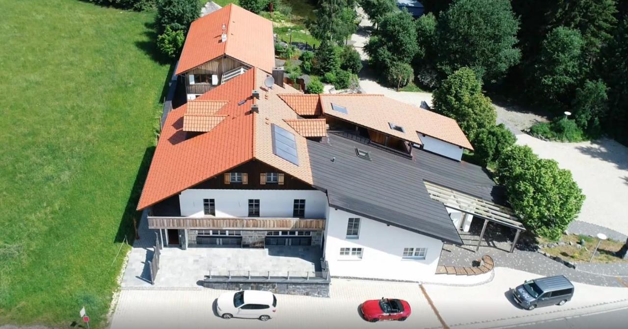 Kricklsaege Apartamento *