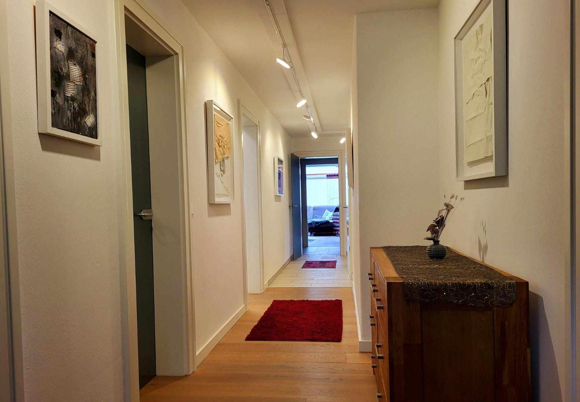 Kricklsaege Apartamento *