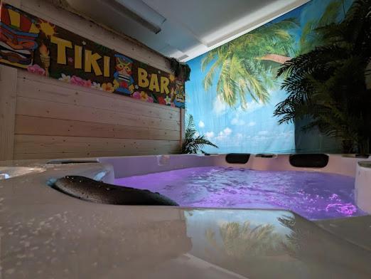Kricklsaege Apartamento