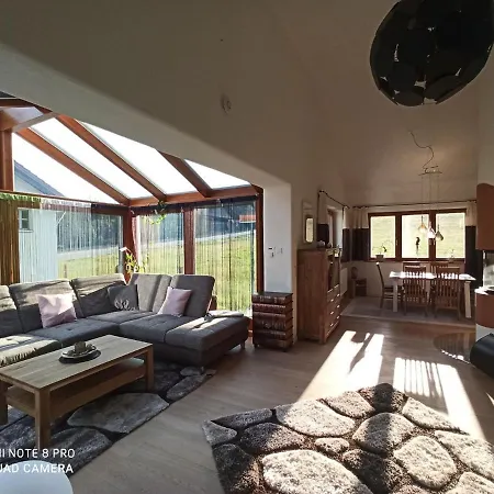 Ferienwohnungen Kricklsaege Philippsreut Exterior foto