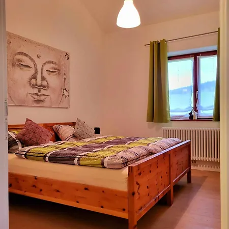 Ferienwohnungen Kricklsaege Philippsreut Exterior foto
