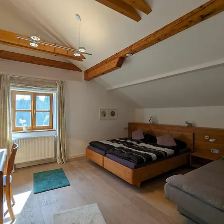 Ferienwohnungen Kricklsaege Philippsreut Exterior foto