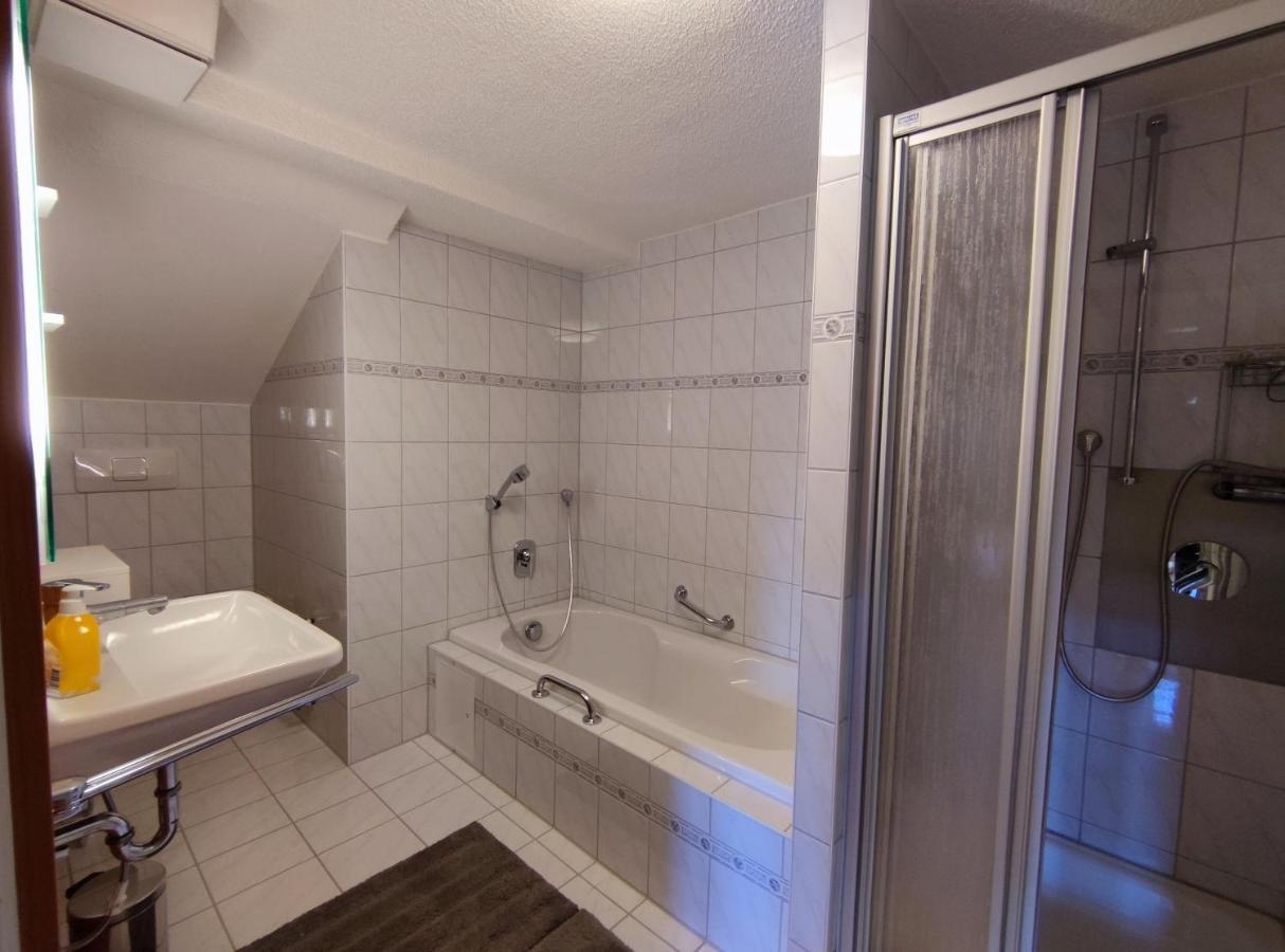 Kricklsaege Apartment Philippsreut