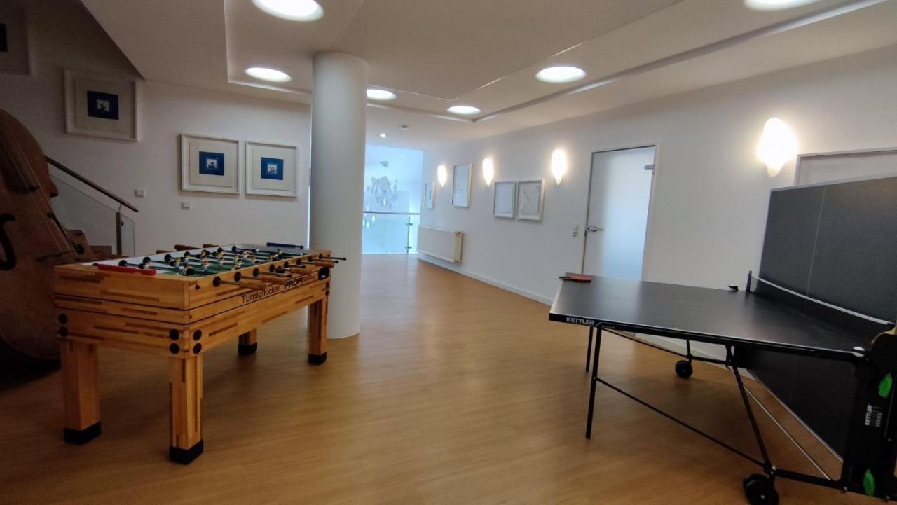 Kricklsaege Apartment