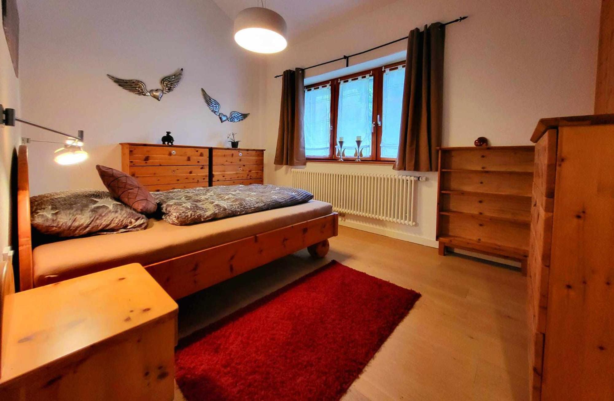 Kricklsaege Philippsreut
