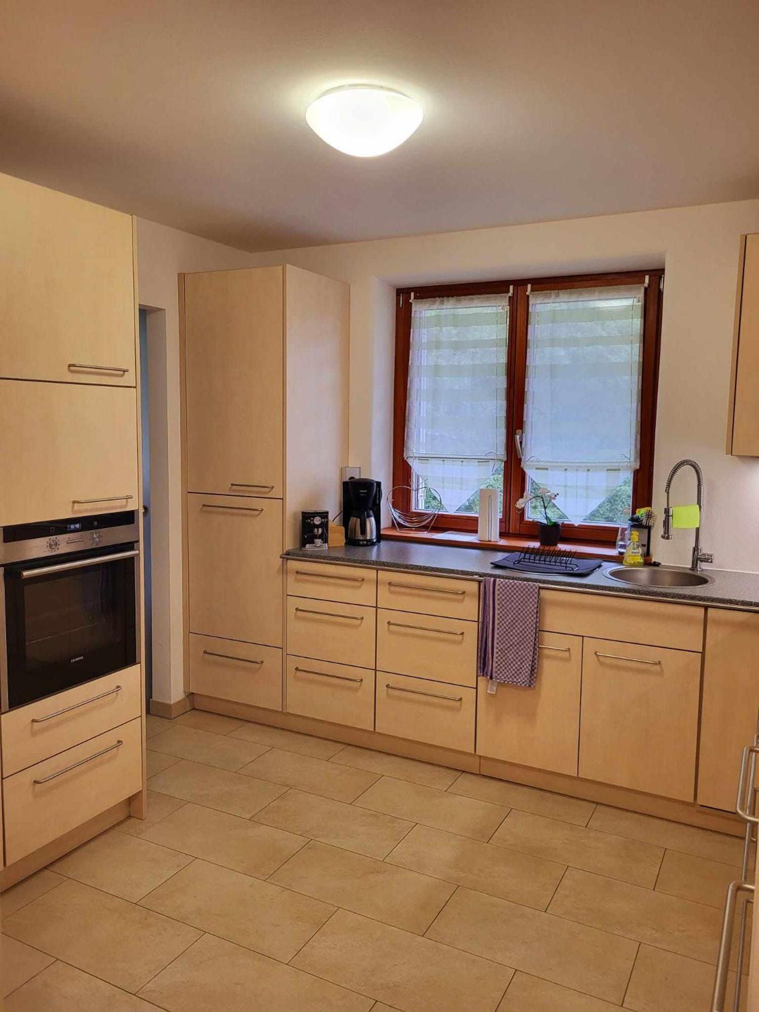 Apartment Kricklsaege