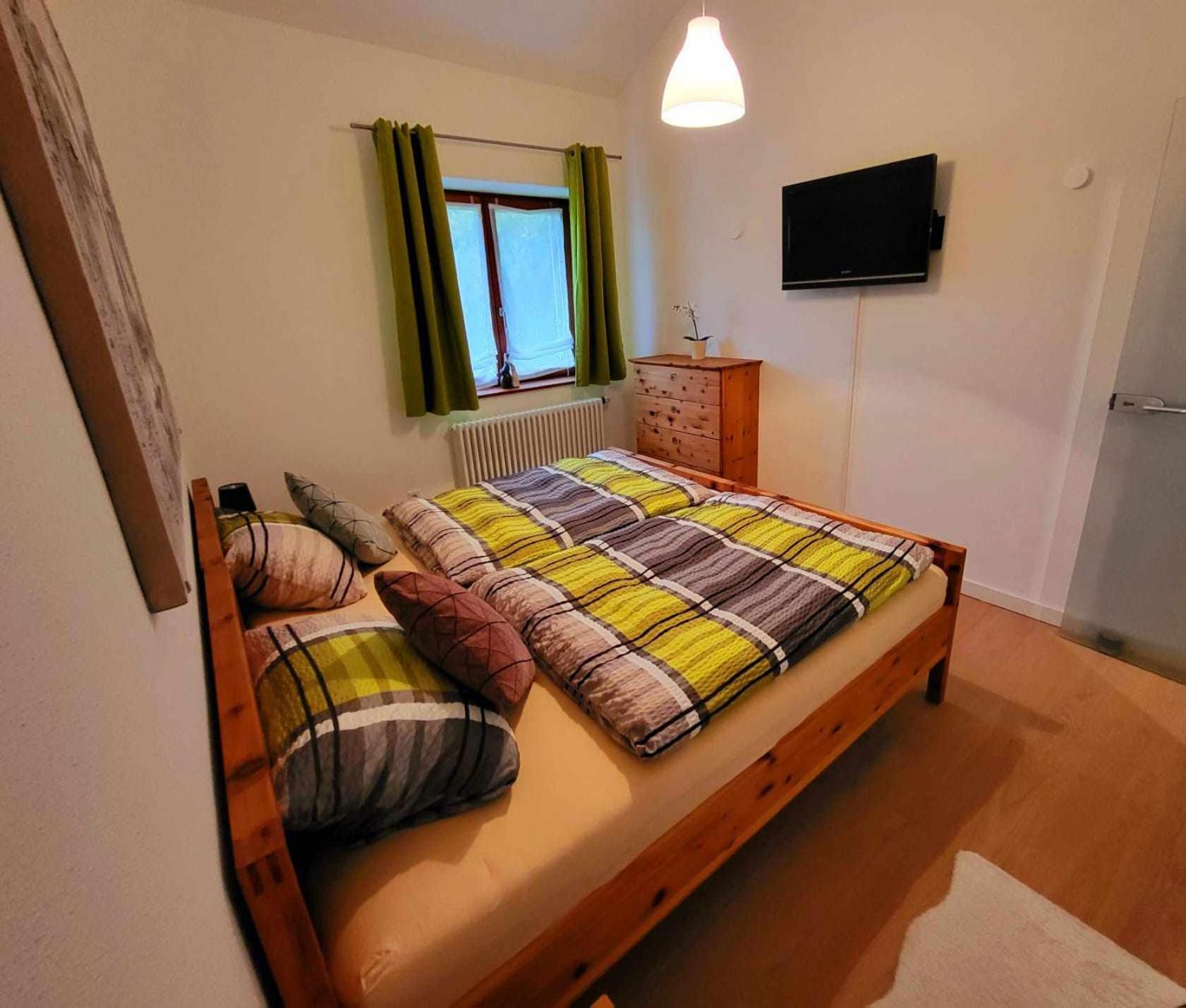 Kricklsaege Apartment