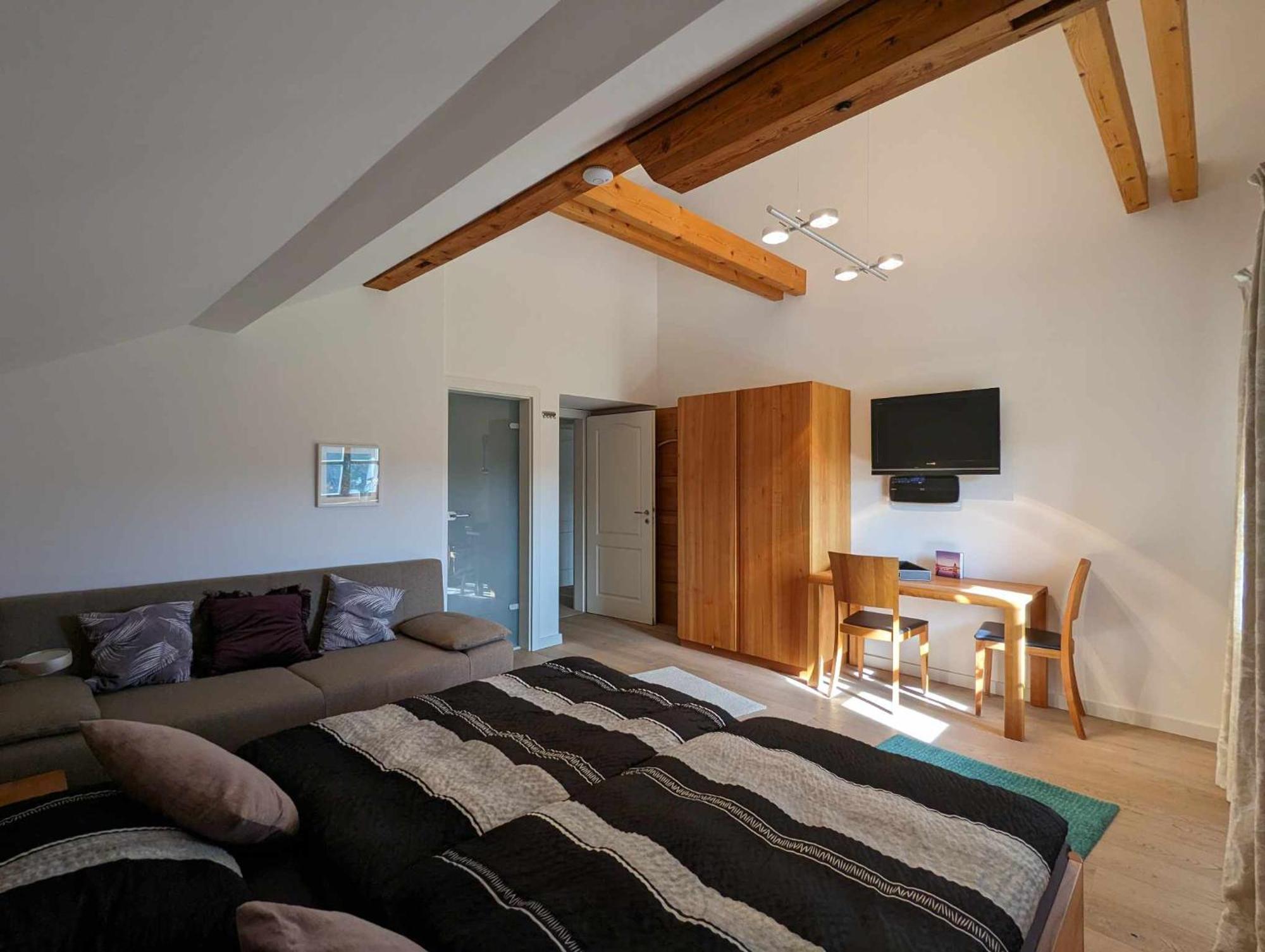 Apartment Kricklsaege
