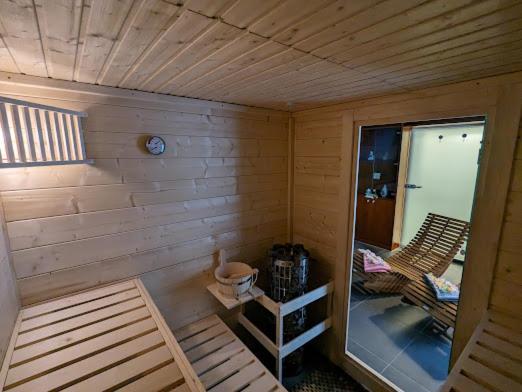Kricklsaege Apartment *